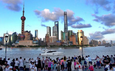 林郑月娥：加强与上海创科及城市规划合作 增强港青对祖国向心力