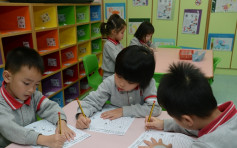 20个团体促政府为幼稚园提供驻校社工 料增3亿开支