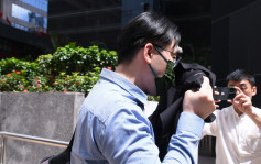 香港邮政助理总经理招标项目涉隐瞒利益冲突 今区院开审