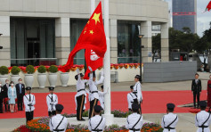 【国安法】刘晓明斥英国改变BNO港人待遇对中国内政粗暴干涉