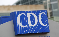 CDC預測截至月底全美將增至12.7萬人染疫亡