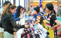 内地禁止365批次化妆品进口 国际品牌不合格被退