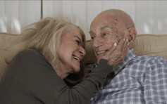 百歲人瑞娶96歲未婚妻 共擁32孫和曾孫：愛永不嫌老