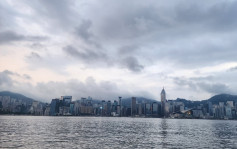 天氣︱收工注意！天文台：未來兩三小時新界部分地區雨勢較大 有狂風雷暴
