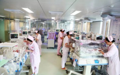 江蘇雙胞胎試管嬰兒胎內爭營養　致孕婦腹痛入院