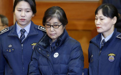 朴槿惠弹劾案崔顺实出庭　检察组申请拘捕李在熔