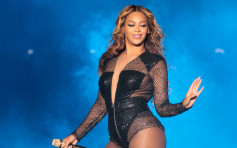 Beyonce榮登《福布斯》年度最高收入女歌手