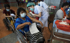 曼谷新冠疫情持續 收緊周邊5府防疫措施一個月