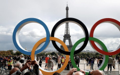 巴黎奧運｜法國警拘捕18歲車臣男子 圖恐襲奧運足球賽事