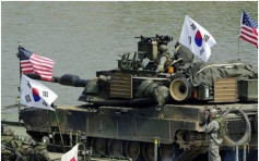 美韓低調軍演 冀為「特金會」營造良好氣氛