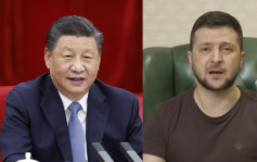 中國觀察：烏克蘭 「沉默的真相」