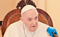 教宗為阿富汗難民祈禱 期望年輕人能接受教育