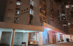 3幼童被独留将军澳景林邨寓所 34岁父涉虐儿被捕