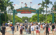 迪士尼樂園周四重開 年票會員今起可預約入園日期