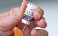 辉瑞向加拿大申请 为5至11岁小童接种新冠疫苗
