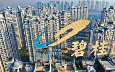 内房危機 | 碧桂園創始人楊國強家族賣飛機償債 提供3億美元無息借款