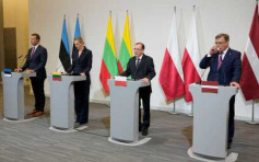 波罗的海3国与波兰促白俄驱逐瓦格纳 扬言考虑关国界