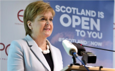 蘇格蘭盼再辦獨立公投 不排除打法律戰
