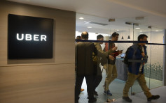 Uber擬亞太總部遷至香港 促研立法規管共乘服務