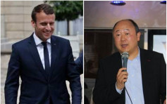 法国会选举首轮投票　陈文雄有望成首位华裔议员