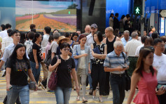 調查顯示　香港僱員今年平均加薪3.9％