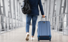 安檢科技進步  英國2024年6月起放寬搭機隨身行李液體限制