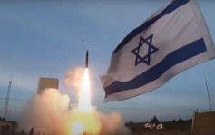 获美「开绿灯」 以色列向德国出售先进「箭-3」导弹防御系统