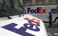 FedEx「誤送」華為包裹到美國 中國啟動調查問通知書