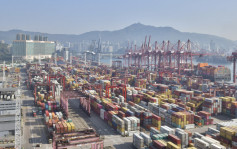 本港10月出口按年1.4%升 終止17個月跌勢 進口升2.6%同勝預期