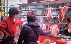 疫情消息｜荃灣屠房今晨重新運作 業界料處理300隻豬供部分地區售賣