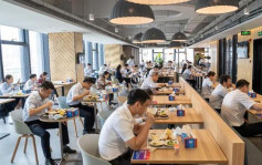 上海明復堂食 港資餐廳「開心到想哭」