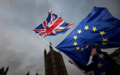 英70商界領袖聯署 促就脫歐條款進行公投