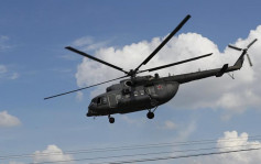 愛沙尼亞斥俄軍直升機侵犯領空 沒法容忍