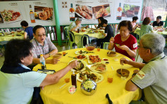 「赏你游」市民食海鲜游南丫岛 渔民文化村料接待约30团