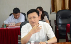 廣東人民防空辦公室主任陳向新 出任廣州省委副書記