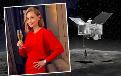 俄罗斯将派女星导演到国际太空站拍戏 料十月启程