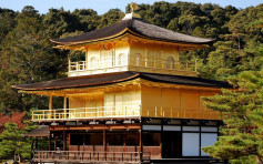 外國遊客湧入京都 日本人投宿連跌21個月