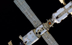國際太空站「星辰號」服務艙一度冒煙 當局正調查原因