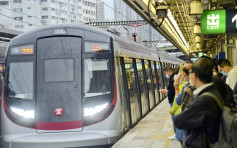 港铁完成新轨道接驳工程 东铁线红磡站至上水站服务回复正常