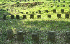 西贡大头洲两非法坟墓及金塔屋遭移除 遗骸迁葬至沙岭坟场