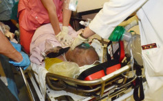 68歲漢西貢白腊灣遇溺昏迷 直升機救起送院後不治