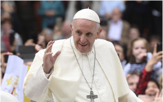 教宗會見8性侵受害人 被批評演說令人失望毫無新意