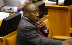 南非執政黨ANC主席拉瑪佛沙接任總統