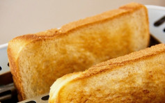 【健康Talk】麵包醬料糖鹽高 小心揀免吸收過多熱量