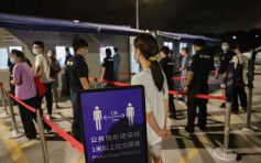 上海货运司机确诊 浦东机场及所涉小区连夜核酸检测