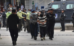 缅北末日︱中缅警方合作拘807人   352名电骗疑犯移交中方