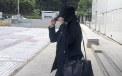 道士涉杀徒弟女儿案 鉴证专家指现场血迹均属死者 门上贴有符纸铜钱