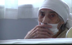 107岁人瑞战胜新冠肺炎 土耳其多宗年逾古稀康复