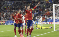 欧国杯2024｜西班牙1:0赢意大利 受惠卡拉科利摆乌龙 提早晋级16强