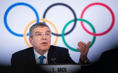 巴赫指改期極複雜 路透社指東京奧組委研押後可行性